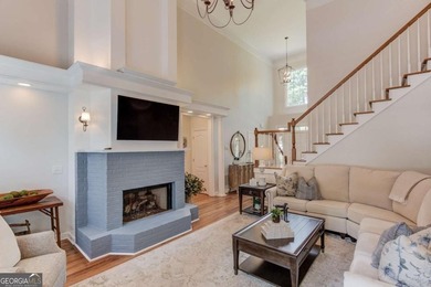 Nestled within the prestigious golf community of Providence Club - photo 15