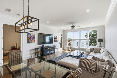 Lakefront Condo in Sojourn at Cuscowilla! Enjoy the Main Lake - photo 15