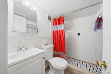 Brick 3-family home in the Grand Concourse featuring three - photo 15