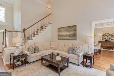 Nestled within the prestigious golf community of Providence Club - photo 16