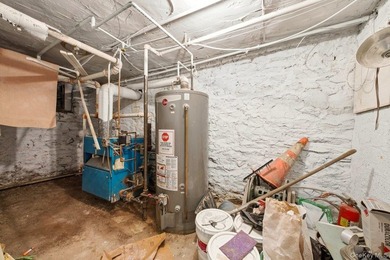 Brick 3-family home in the Grand Concourse featuring three - photo 16