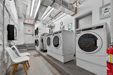 Pre-war charm meets everyday convenience at 225 Bennett Ave #4C - photo 16
