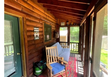 Camp Fish Creek - photo 9