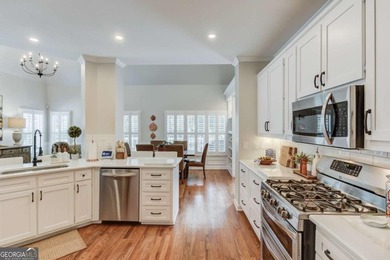 Nestled within the prestigious golf community of Providence Club - photo 17
