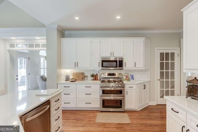 Nestled within the prestigious golf community of Providence Club - photo 18