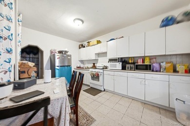 Brick 3-family home in the Grand Concourse featuring three - photo 18