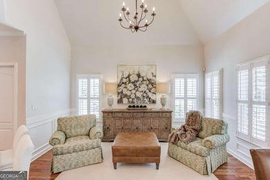 Nestled within the prestigious golf community of Providence Club - photo 19
