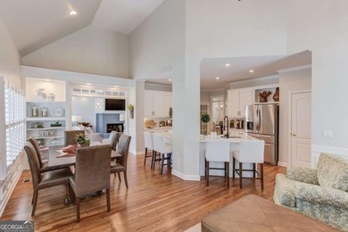 Nestled within the prestigious golf community of Providence Club - photo 20