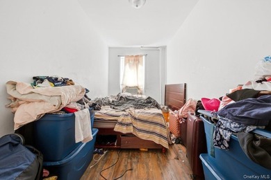 Brick 3-family home in the Grand Concourse featuring three - photo 20