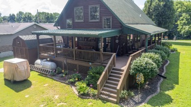 2225 Cannons Point Lane, McDaniels, KY 40152 - photo 45