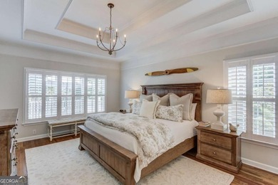 Nestled within the prestigious golf community of Providence Club - photo 21