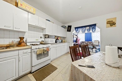 Brick 3-family home in the Grand Concourse featuring three - photo 21