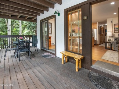 Experience the ultimate turn-key mountain lifestyle in this - photo 1