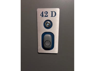 *HI-IN-THE-SKY* ONE BEDRM D-LUXE,NEWLY RENOVATED,W PICTERESQUE