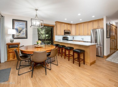 Experience the ultimate turn-key mountain lifestyle in this - photo 2