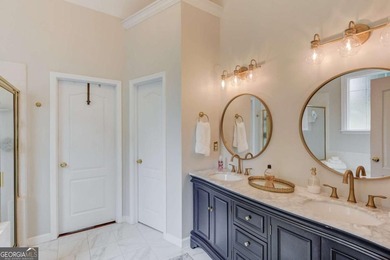 Nestled within the prestigious golf community of Providence Club - photo 23