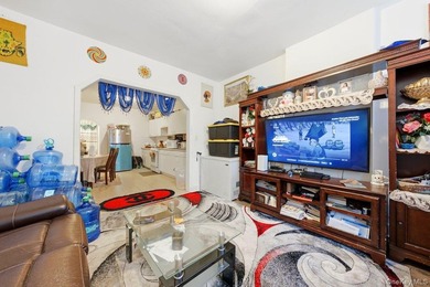 Brick 3-family home in the Grand Concourse featuring three - photo 23