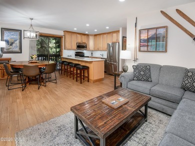 Experience the ultimate turn-key mountain lifestyle in this - photo 3