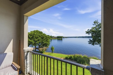 Lakefront Condo in Sojourn at Cuscowilla! Enjoy the Main Lake - photo 24