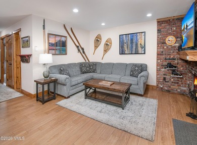 Experience the ultimate turn-key mountain lifestyle in this - photo 4