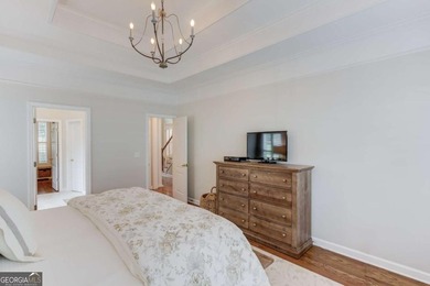 Nestled within the prestigious golf community of Providence Club - photo 26