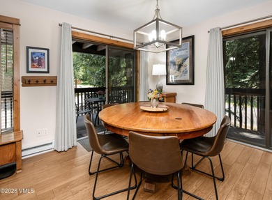 Experience the ultimate turn-key mountain lifestyle in this - photo 7