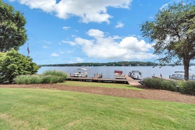 Lakefront Condo in Sojourn at Cuscowilla! Enjoy the Main Lake - photo 28