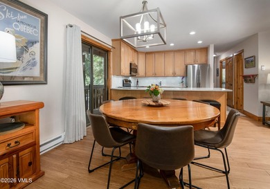 Experience the ultimate turn-key mountain lifestyle in this - photo 8