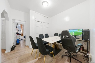 Brick 3-family home in the Grand Concourse featuring three - photo 29