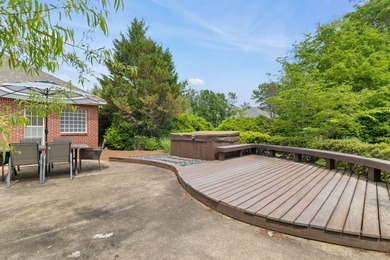 Conveniently located right off S. Montgomery Street in Grand - photo 30