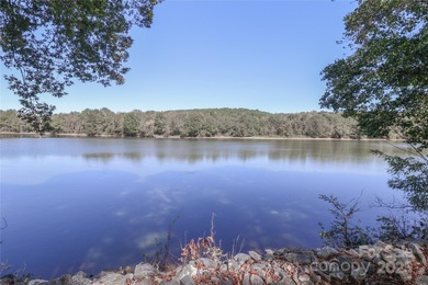 Catawba River - Iredell County Lot For Sale in Catawba North Carolina