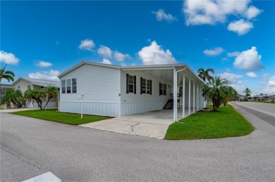 Punta Gorda Isles Area Home For Sale in Punta Gorda Florida