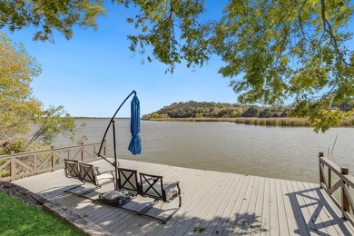 Lake Granbury Home For Sale in Granbury Texas