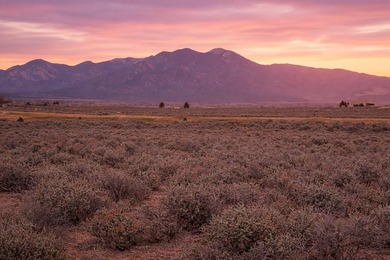 Taos Country Club land at an unbeatable price. Yes, really!! Lot - photo 1