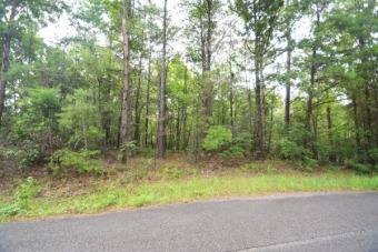 Smith Lake Off-water Lot, Easy Access - Lake Lot For Sale in Crane Hill, Alabama
