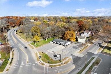 Looking for a prime, high-traffic location for your business?