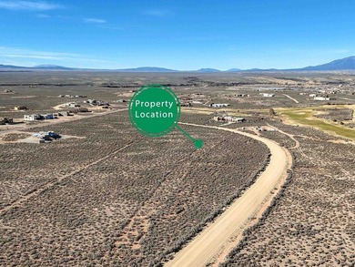 Taos Country Club land at an unbeatable price. Yes, really!! Lot - photo 3