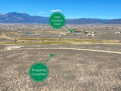 Taos Country Club land at an unbeatable price. Yes, really!! Lot - photo 4