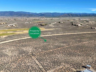 Taos Country Club land at an unbeatable price. Yes, really!! Lot - photo 5