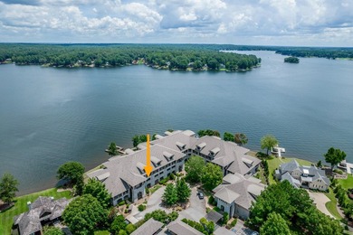 Lakefront Condo in Sojourn at Cuscowilla! Enjoy the Main Lake - photo 36
