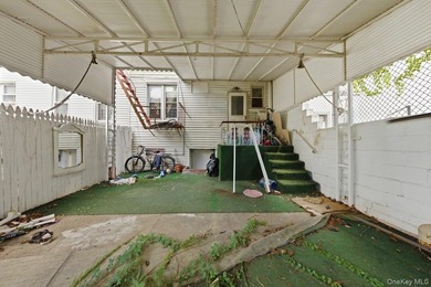 Brick 3-family home in the Grand Concourse featuring three - photo 36