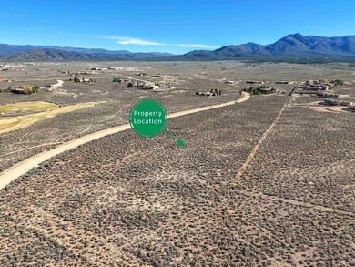 Taos Country Club land at an unbeatable price. Yes, really!! Lot - photo 6