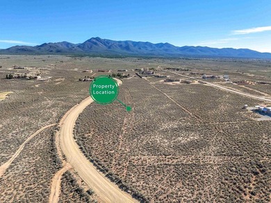 Taos Country Club land at an unbeatable price. Yes, really!! Lot - photo 7