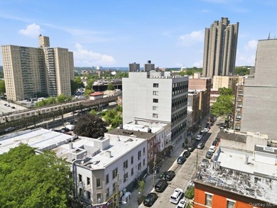Brick 3-family home in the Grand Concourse featuring three - photo 38