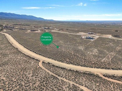 Taos Country Club land at an unbeatable price. Yes, really!! Lot - photo 8