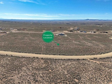 Taos Country Club land at an unbeatable price. Yes, really!! Lot - photo 9