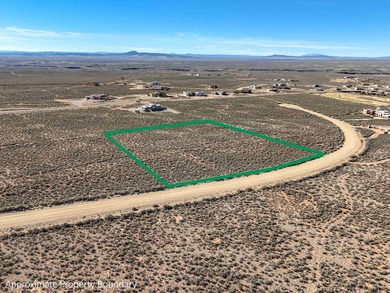 Taos Country Club land at an unbeatable price. Yes, really!! Lot - photo 10