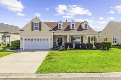Recent Price Improvement!!! LAKEFRONT LOWCOUNTRY LIVING AT ITS - photo 1