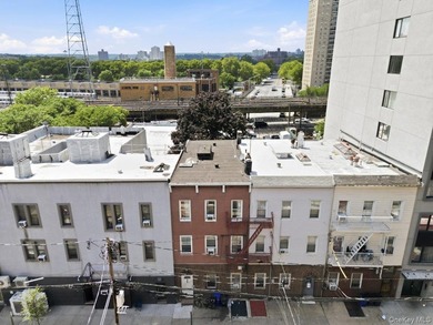 Brick 3-family home in the Grand Concourse featuring three - photo 41