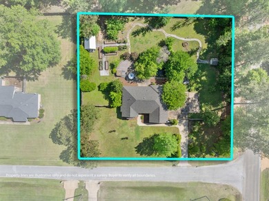 Conveniently located right off S. Montgomery Street in Grand - photo 41